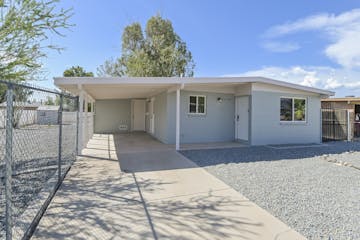 8601 E Mormon Drive Tucson, AZ 85730